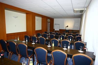 Hotell Ibis Styles Citywest