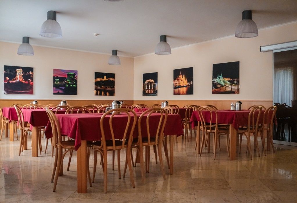 Hotel Jagello Business Budapest