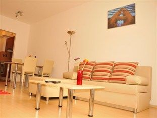 Hotel Anita Apartman Budapest