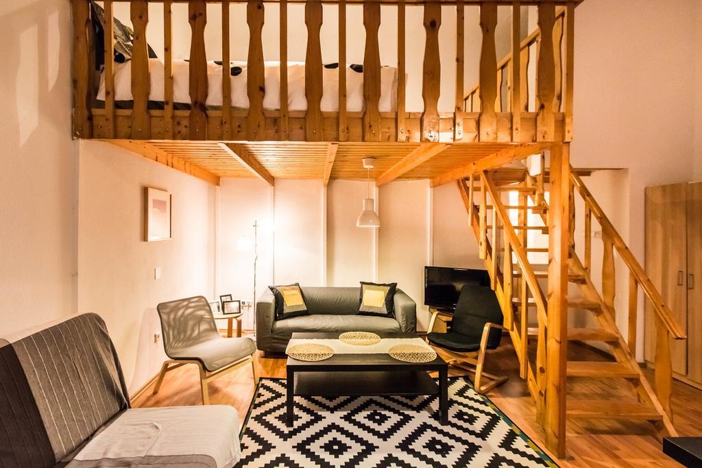 Apartment Veres Palne