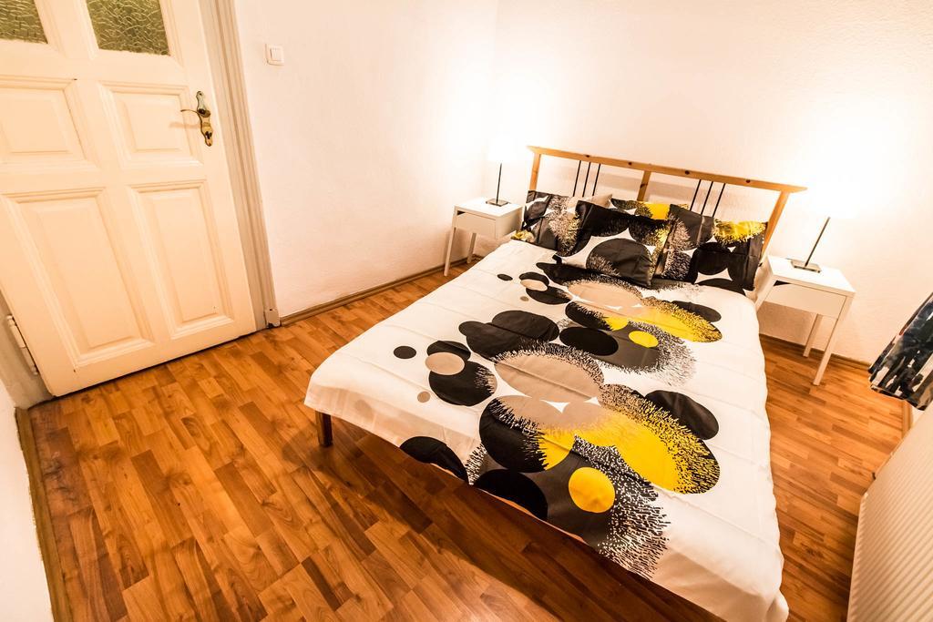 Veres Palne Apartment