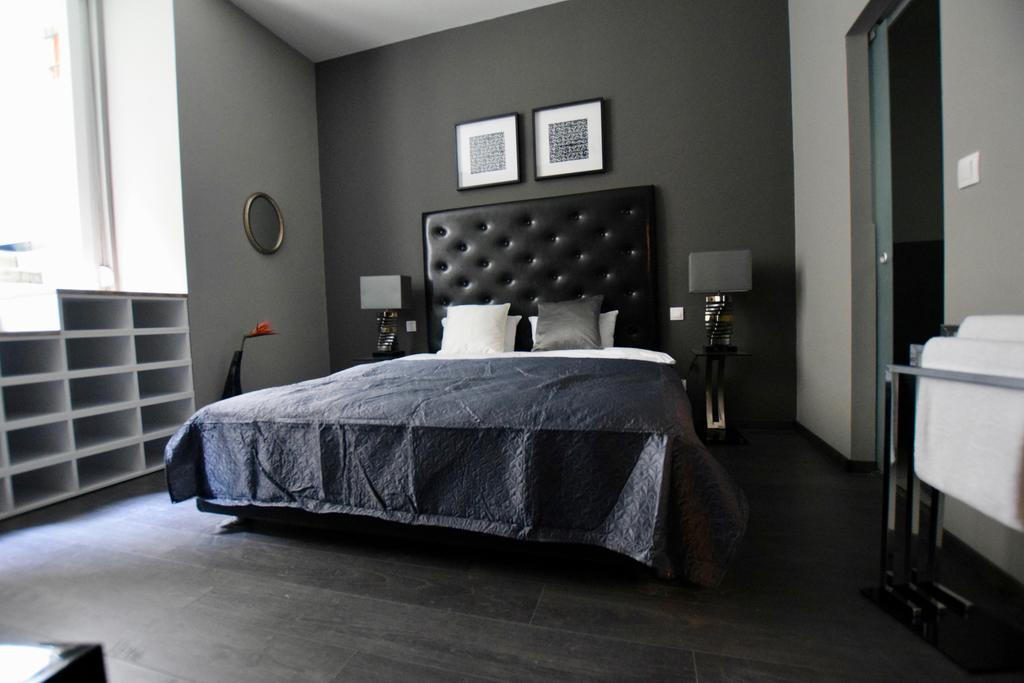Binder-home Stylish Budapest/parliament *