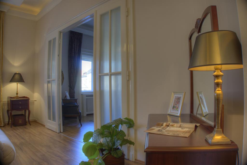 Appartement V1 | Hostaid