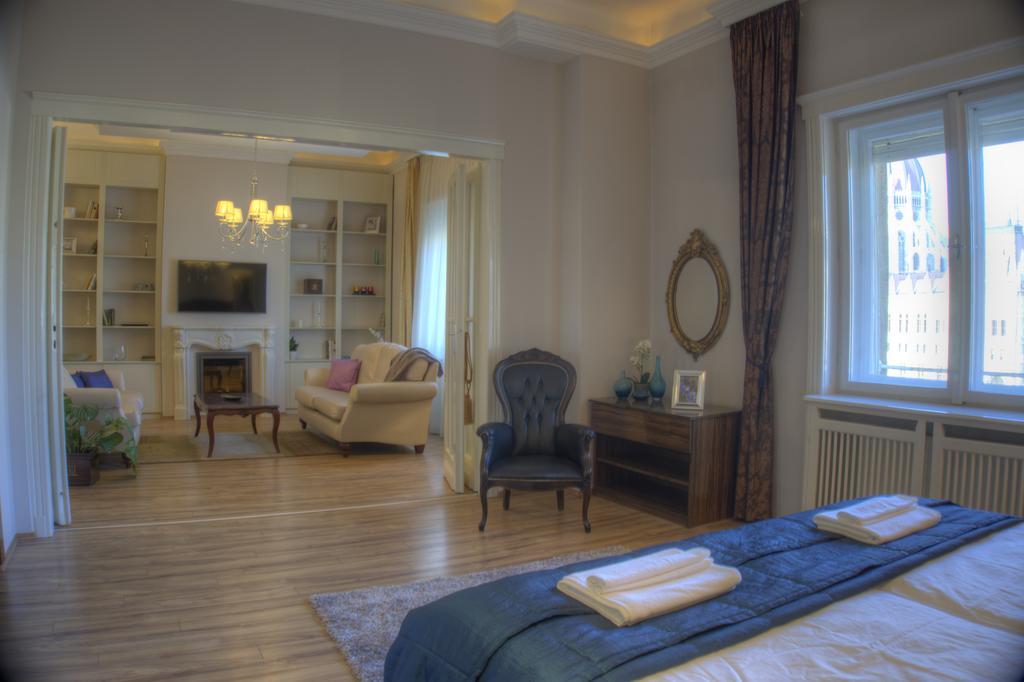 V1 | Hostaid Appartement Budapest