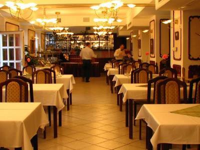 Polus 3* Budapest