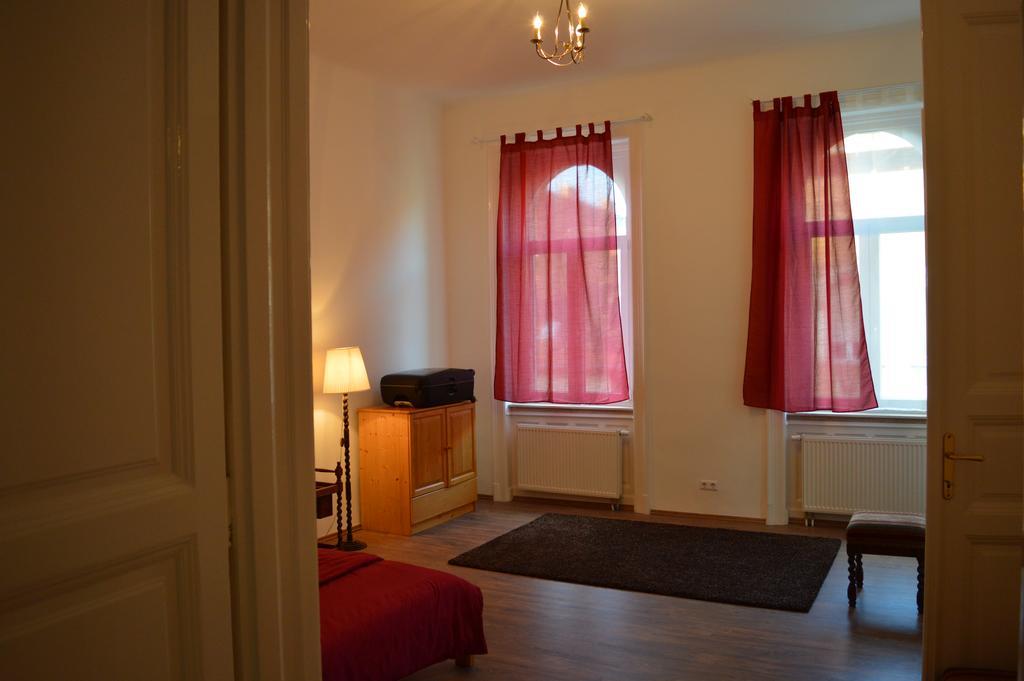 Appartamento Flower Budapest