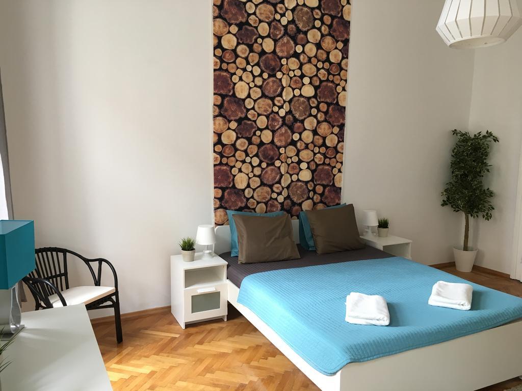 Budget Apartment By Hi5-Rakoczi 24 *