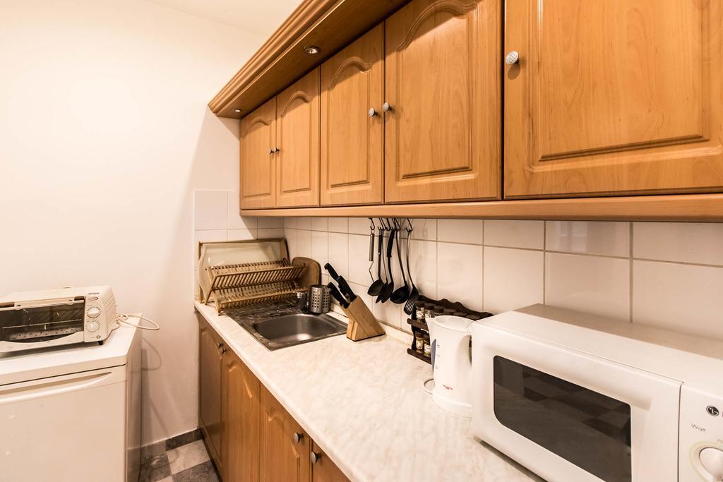 Apartment Veres Palne *