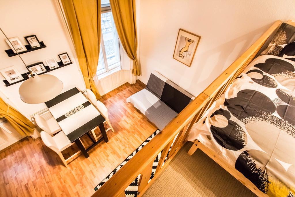 Apartment Veres Palne