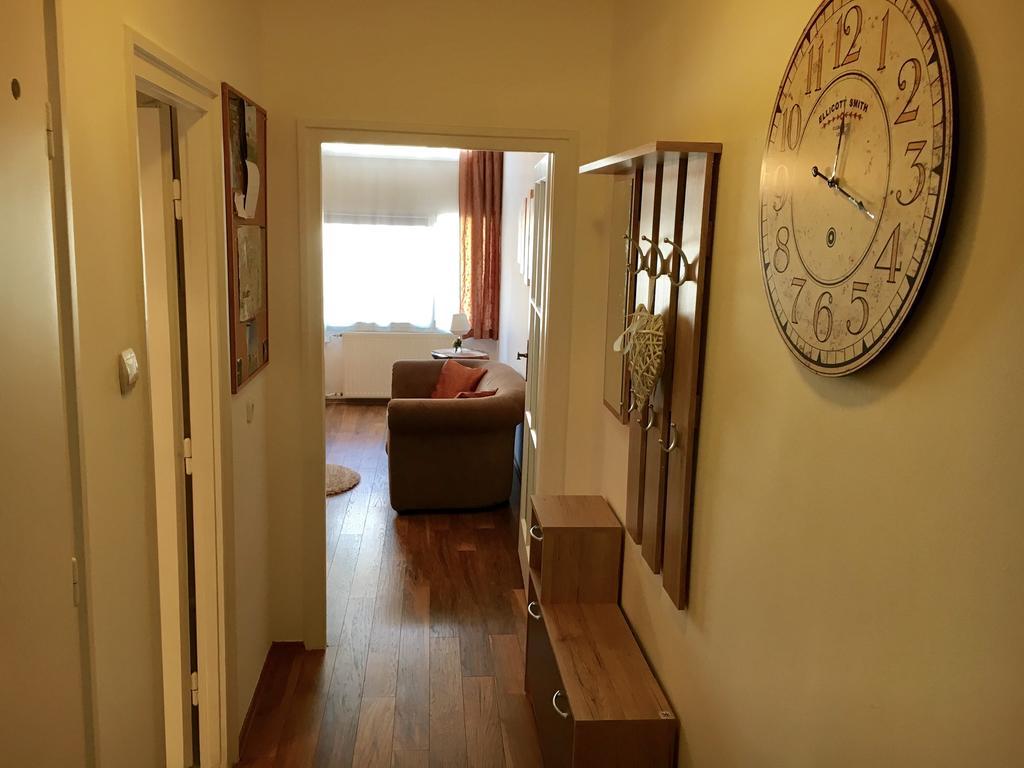 Blue River Apartmán