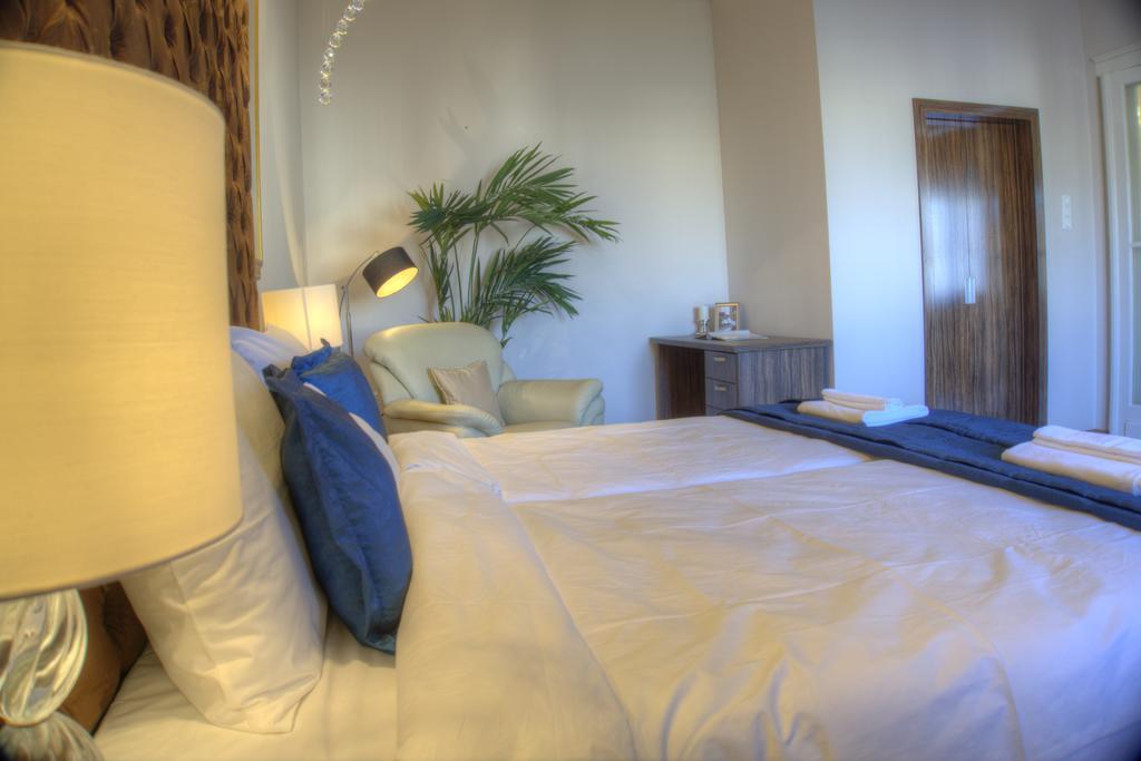 V1 | Hostaid Apartamento Budapest