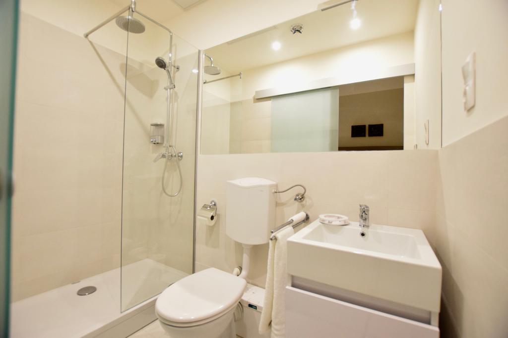 Binder-home Stylish Budapest/parliament Apartment