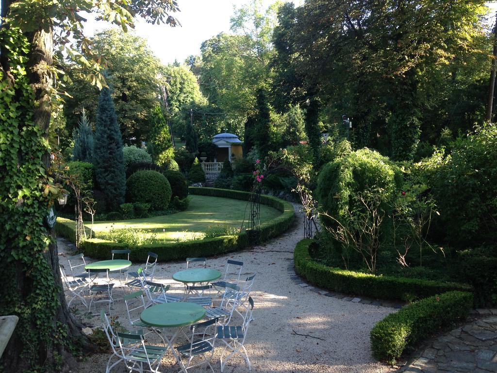 Apartmán Buda Hills Budapešť