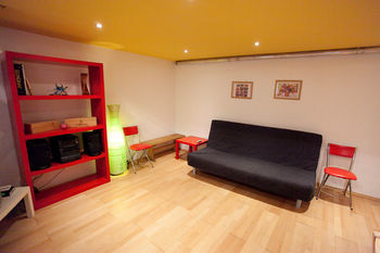 Appartamento Jokai 1 Budapest