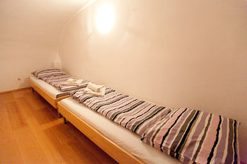Jokai 1 Appartamento Budapest