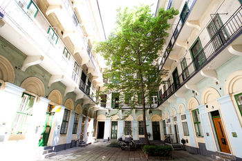 Appartamento Jokai 1 Budapest