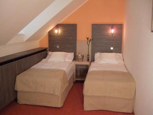 Normafa Hotel