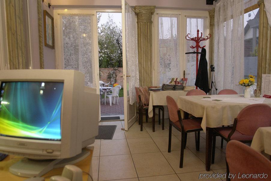 Attila Y Restaurante
