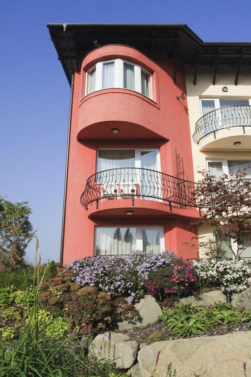 Hotel Szonyi Garden Pest