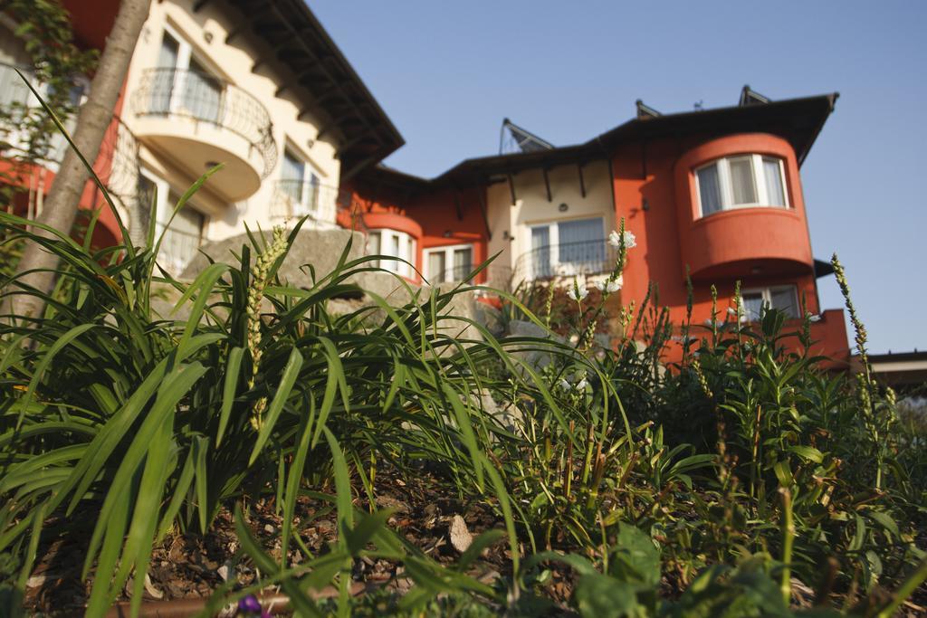 Hotel Szonyi Garden Pest