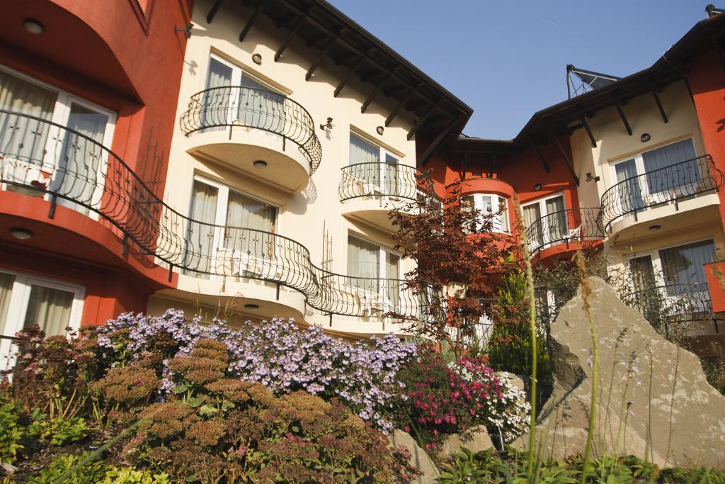 Szonyi Garden Pest 3* Budapest