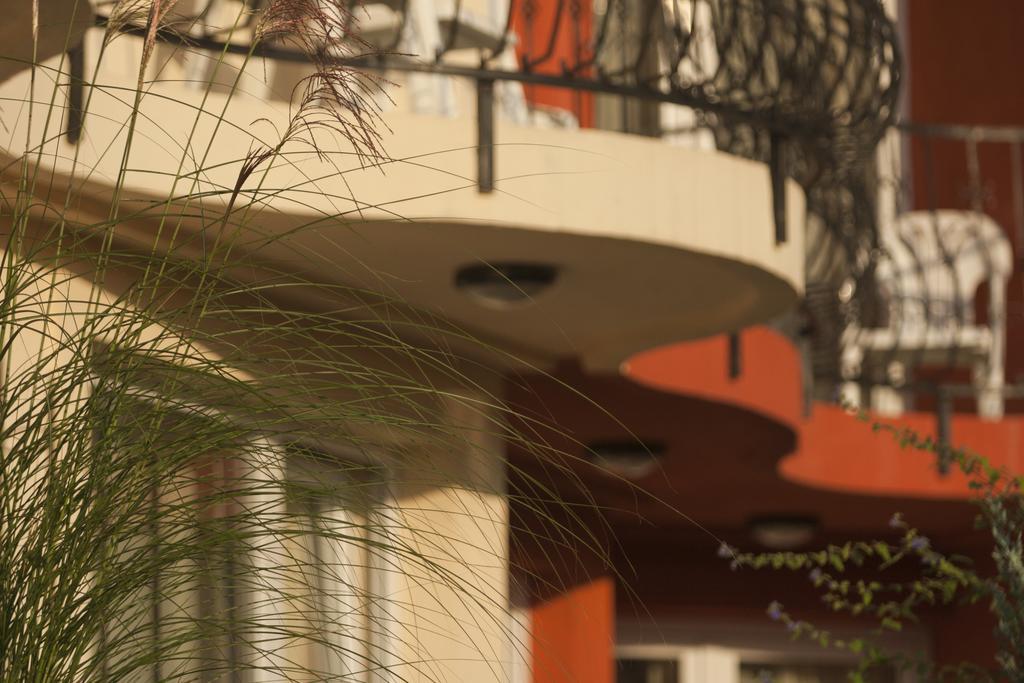 Hotel Szonyi Garden Pest Budapest