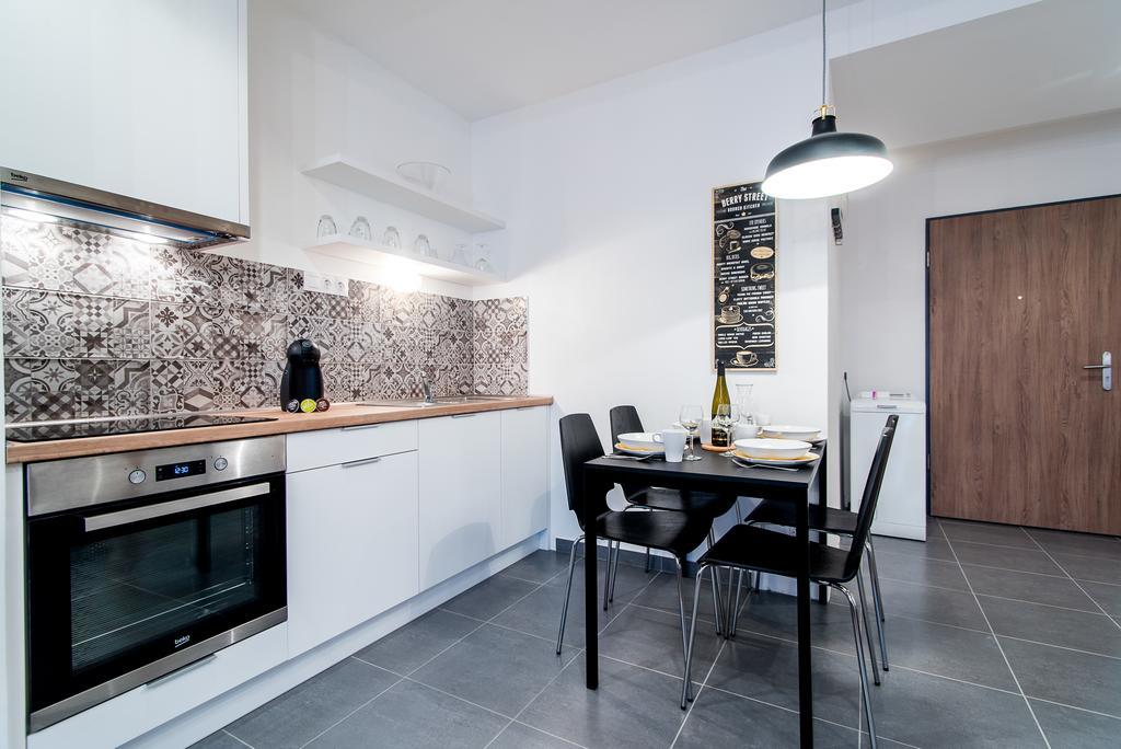 Apartamento Vagabond Corvin *