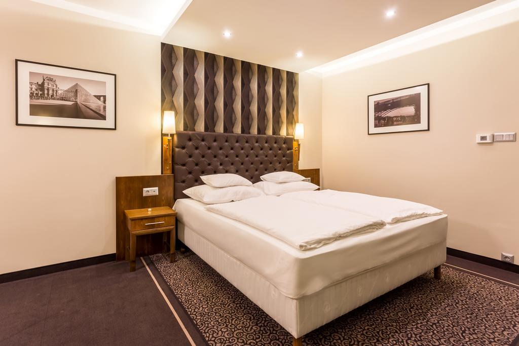 Szonyi Garden Pest Hotel 3*