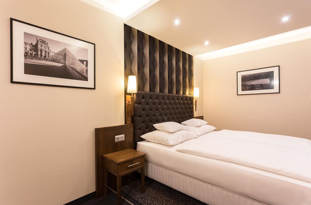 Szonyi Garden Pest 3* Budapest