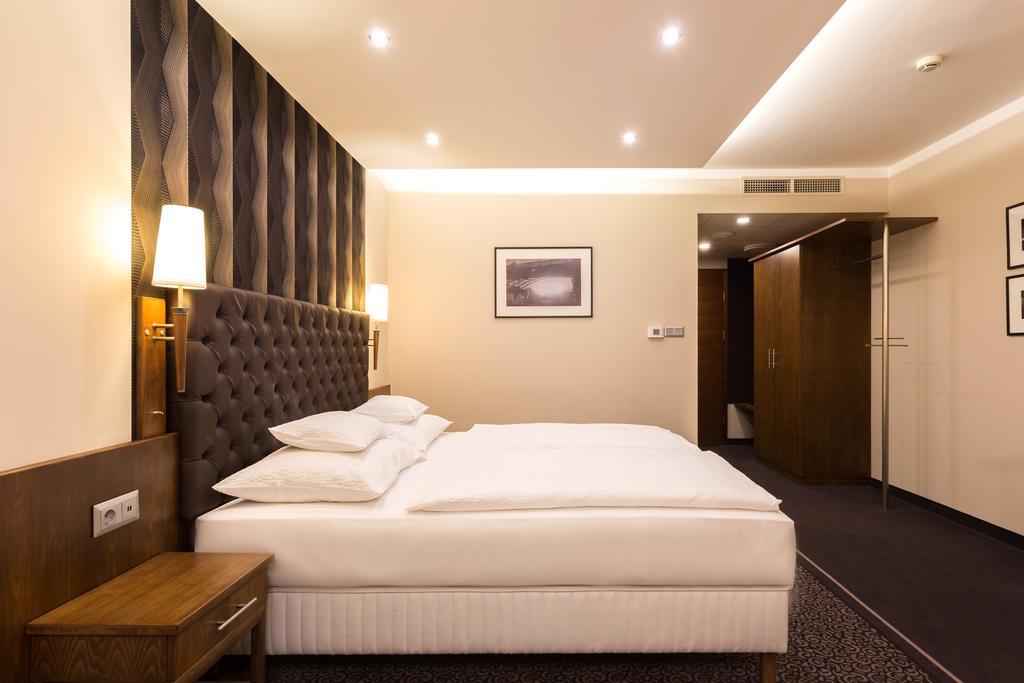Hotel Szonyi Garden Pest