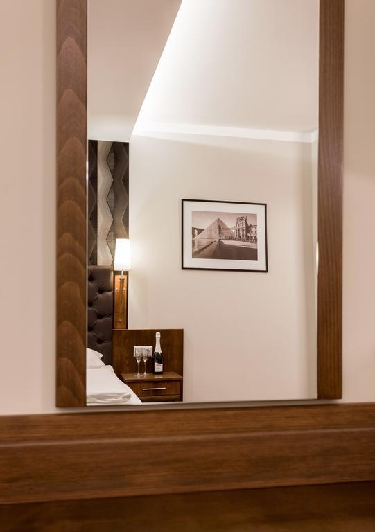Szonyi Garden Pest Hotel