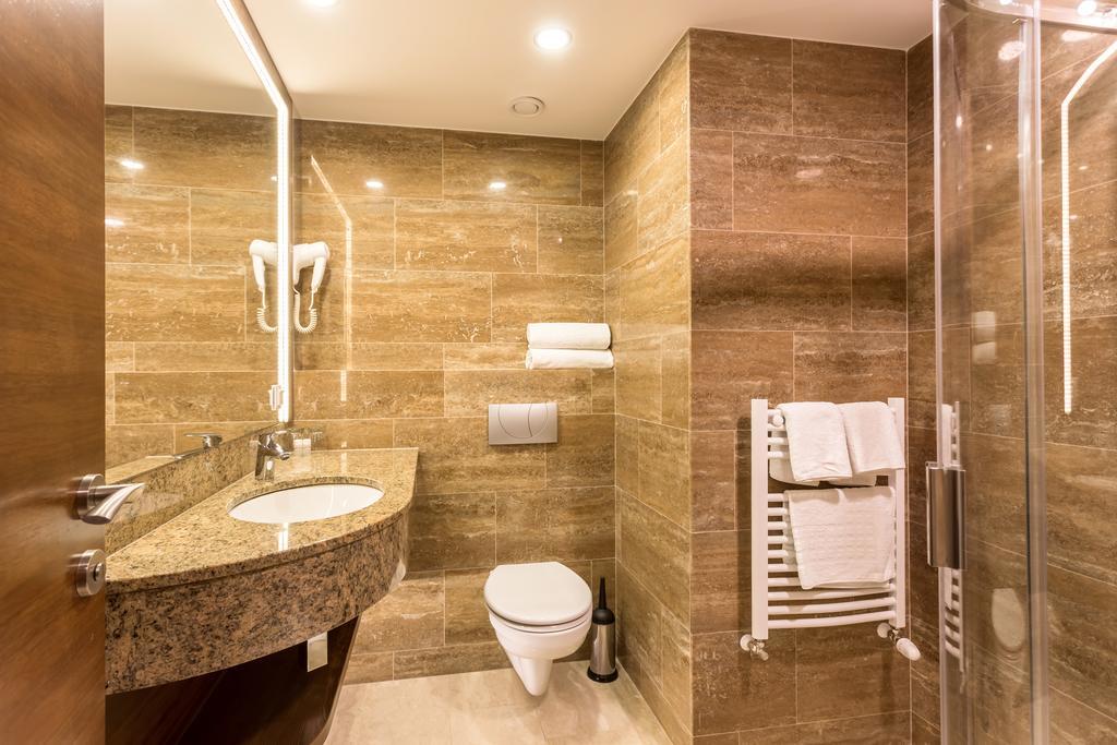 Szonyi Garden Pest 3* Budapest