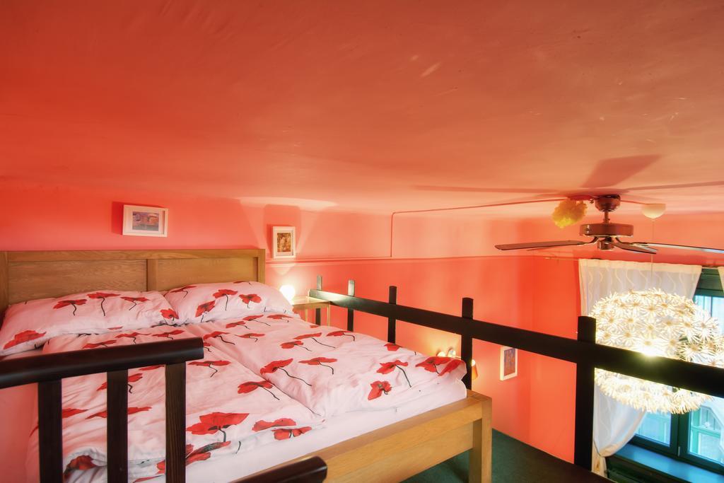Raday Street Apartment Budapest Apartmán Budapest
