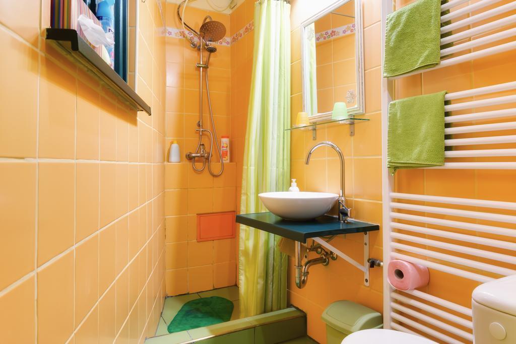 Raday Street Apartment Budapest *
