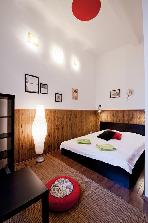 Aventura Boutique Hostal *