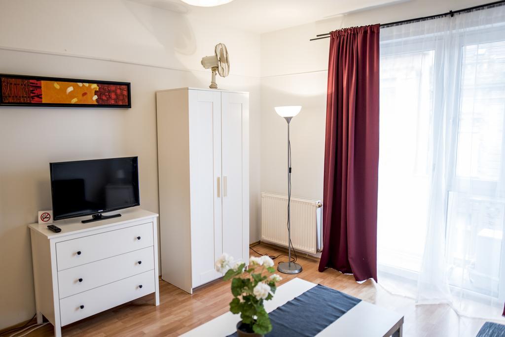Agape Budapest