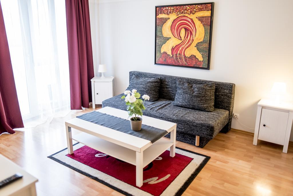 Agape Appart hôtel