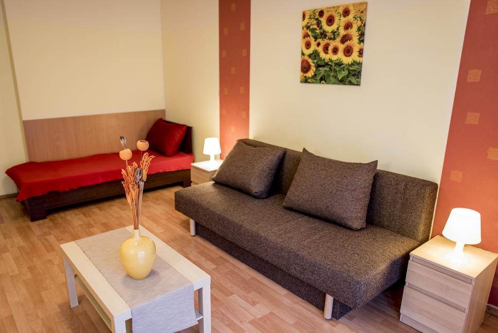 Appart hôtel Agape