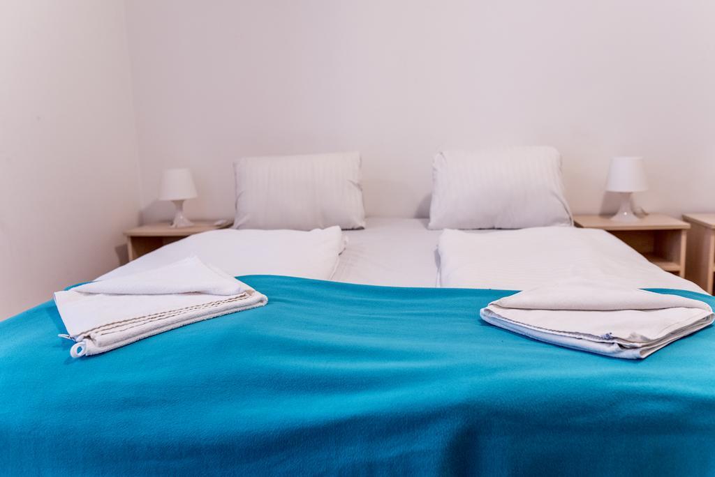 Appart hôtel Agape Budapest