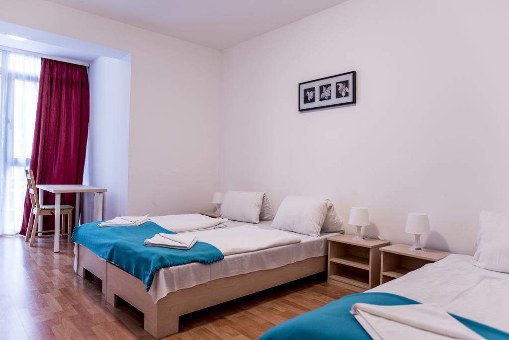 Agape 2* Budapest