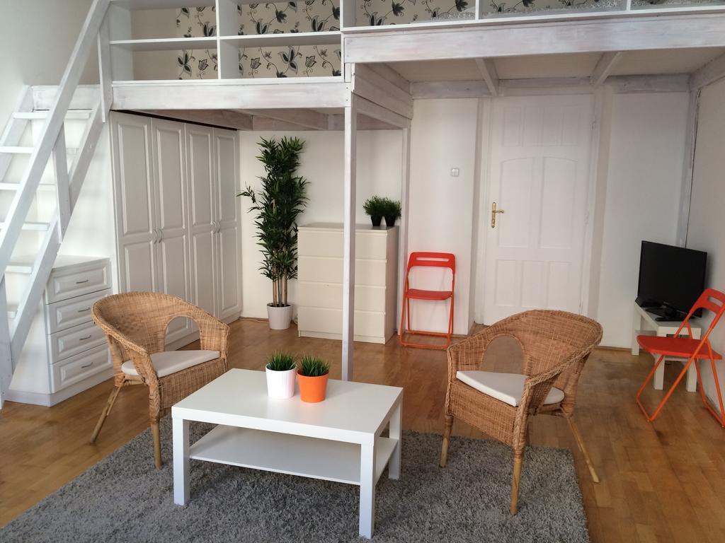 Apartment Standard By Hi5 - Wesselenyi 13
