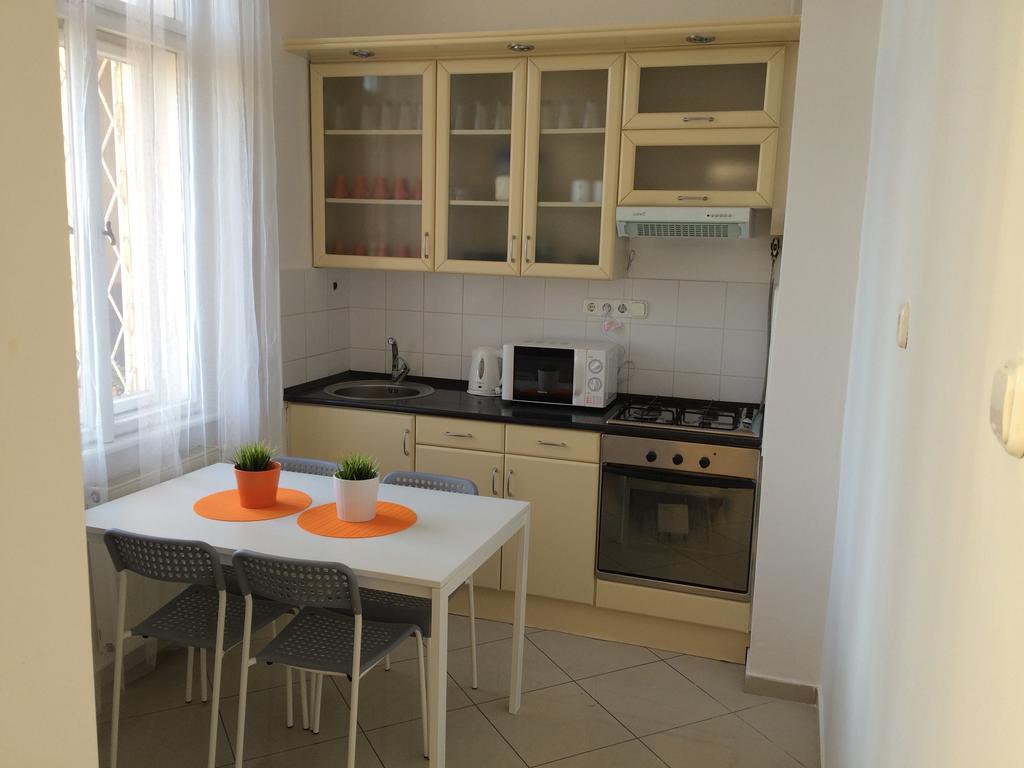 Standard By Hi5 - Wesselenyi 13 Apartment Budapest