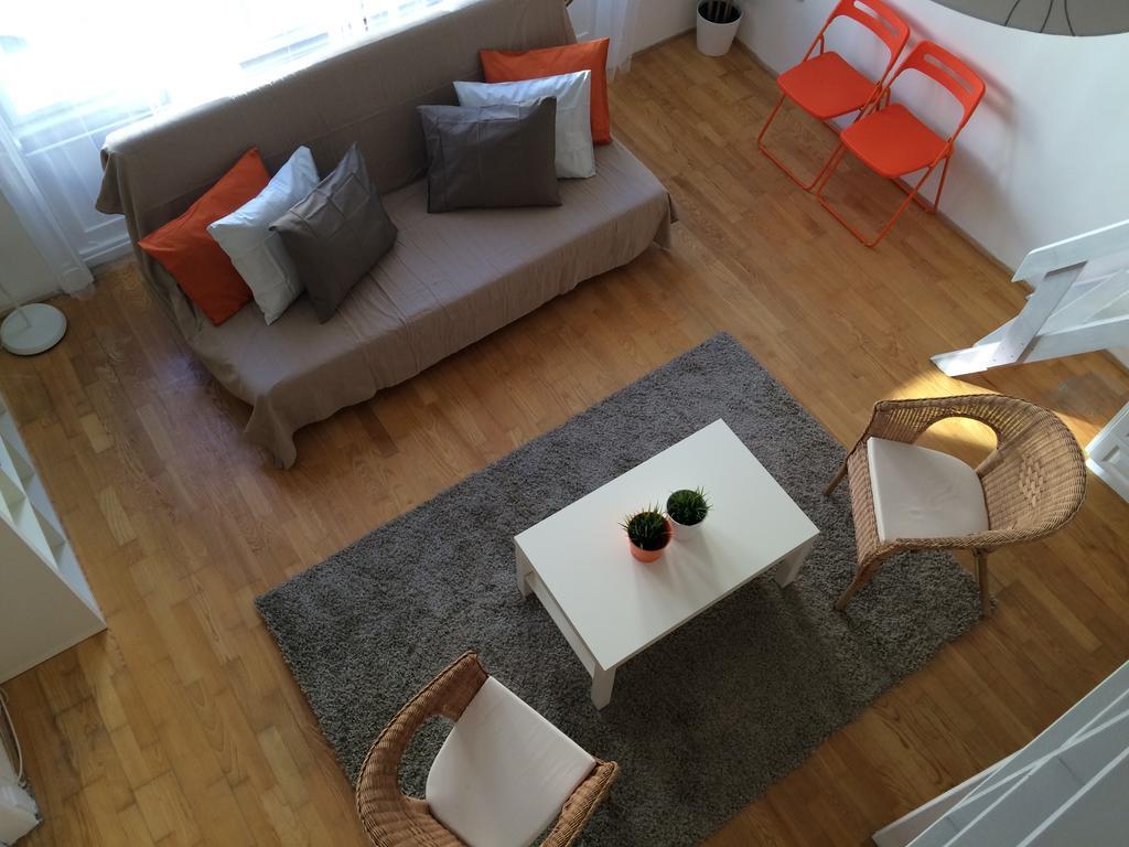 Standard By Hi5 - Wesselenyi 13 Budapest