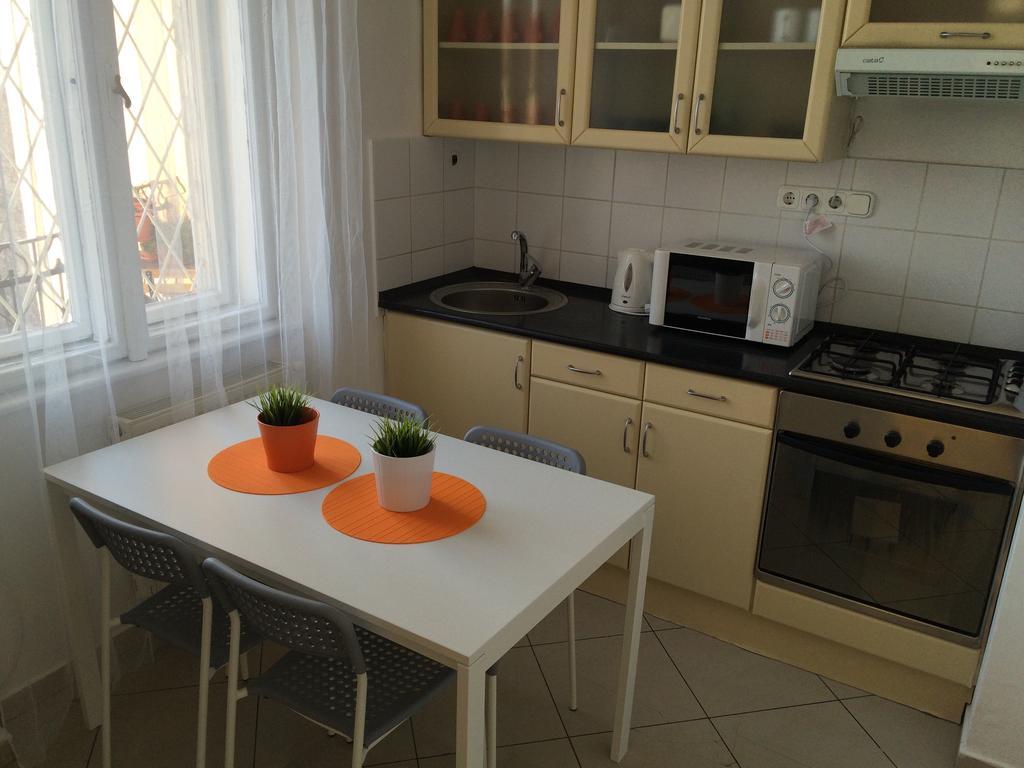 Standard By Hi5 - Wesselenyi 13 Apartment