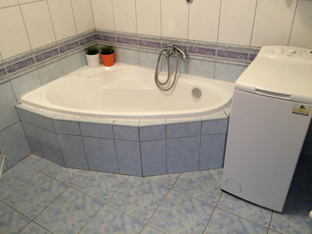 Apartment Standard By Hi5 - Wesselenyi 13 *