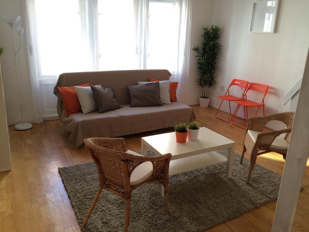 Standard By Hi5 - Wesselenyi 13 Apartment *