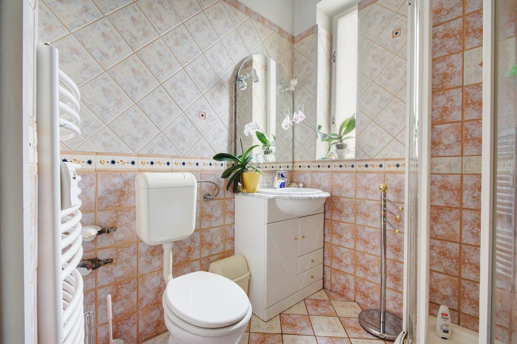 Danube Pozsonyi Street Apartment