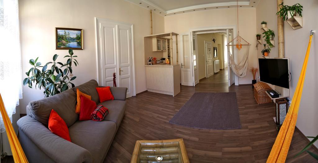 Puravida: Deluxe & Studio Apartamento Budapest