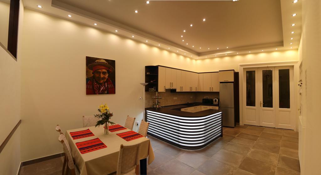 Puravida: Deluxe & Studio Apartamento