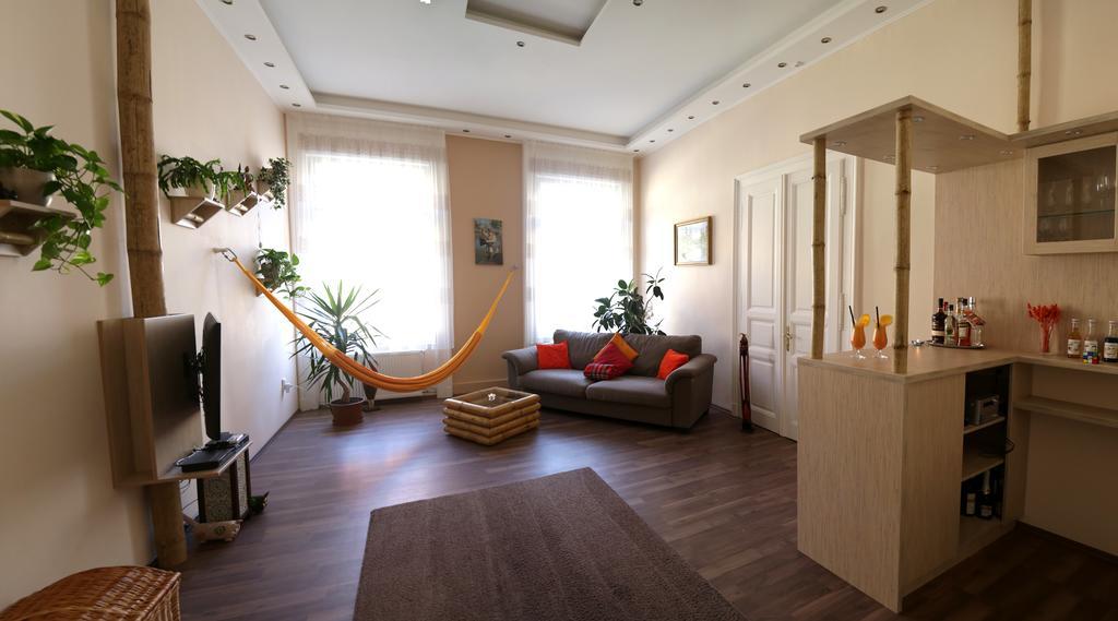 Apartamento Puravida: Deluxe & Studio *